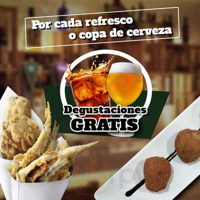 La Andaluza Cambrils