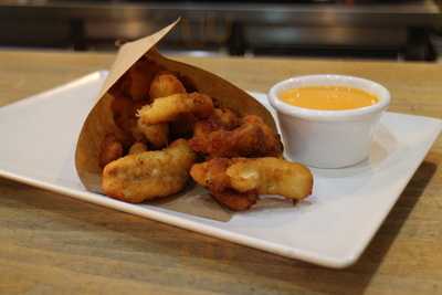 La Andaluza Cambrils