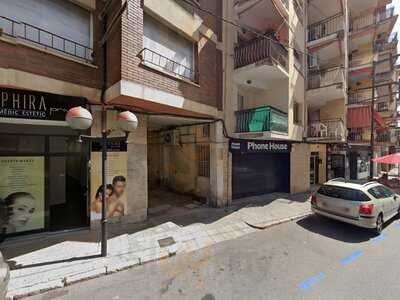 La Andaluza Cambrils