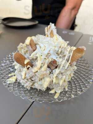 El Mar De La Tranquilitat 1969