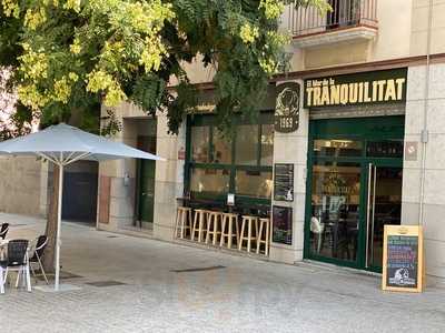 El Mar De La Tranquilitat 1969