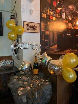 Bricks Gastropub