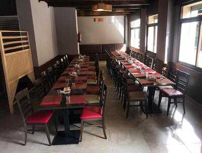 The Family Gastrobar