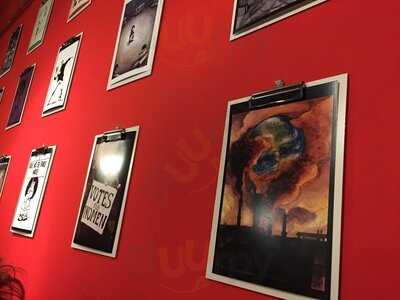 Radikal - L'hospitalet