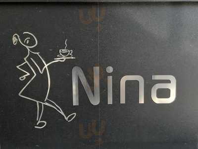 Cafetería Nina