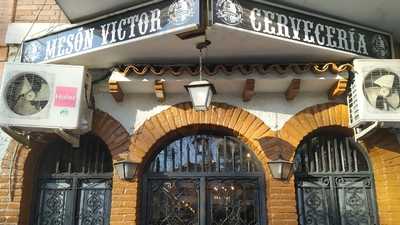 Meson Victor