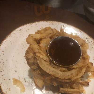 Tony Roma´s - Plaza De Ecuador