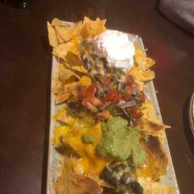 Tony Roma´s - Plaza De Ecuador