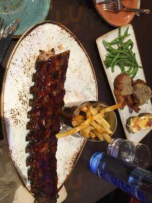 Tony Roma´s - Plaza De Ecuador