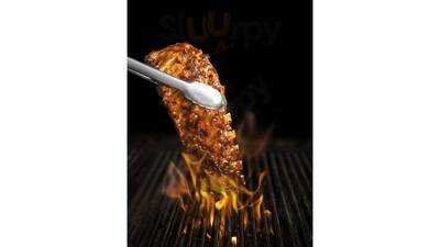 Tony Roma´s - Plaza De Ecuador