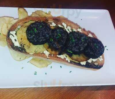 El Rincón De Patrike