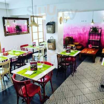 El Rincón De Patrike