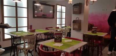 El Rincón De Patrike