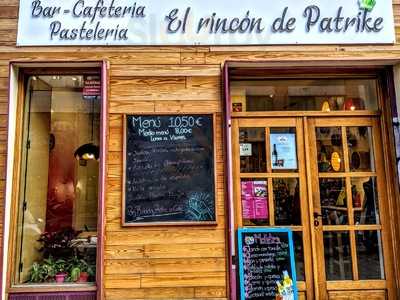 El Rincón De Patrike