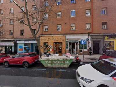 El Rincón De Patrike