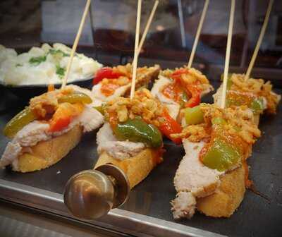 Lizarrán Albacenter