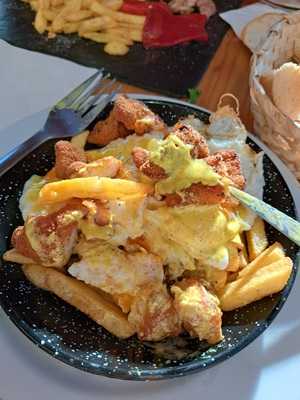 Lizarrán Albacenter