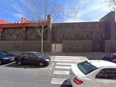 Lizarrán Albacenter