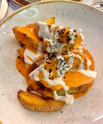 Punto Y Aparte Restaurante