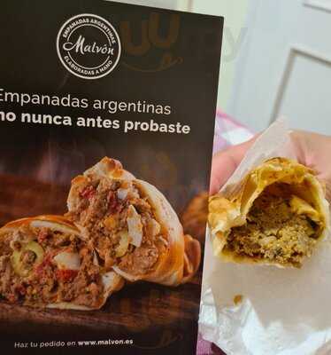 Empanadas Malvón