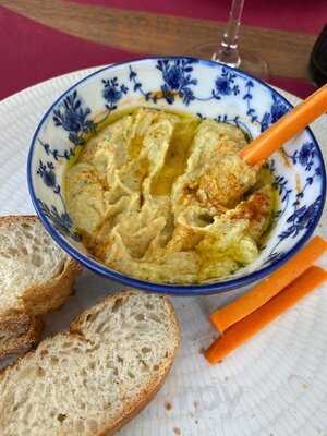 Kbarcelona Bar Restaurante