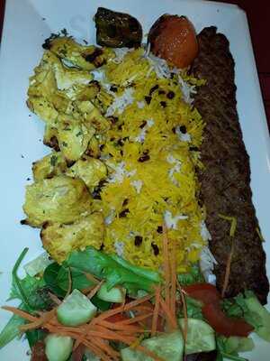 Kbarcelona Bar Restaurante