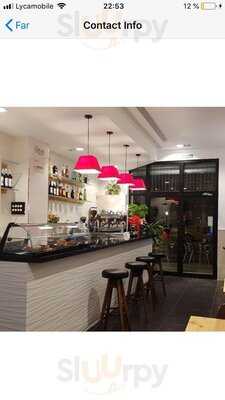 Kbarcelona Bar Restaurante