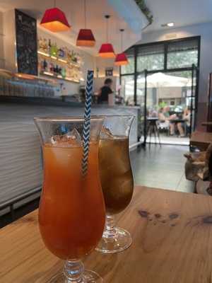 Kbarcelona Bar Restaurante