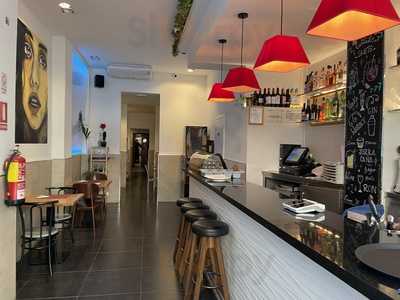 Kbarcelona Bar Restaurante