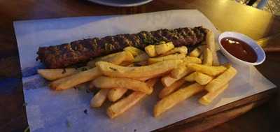 Kbarcelona Bar Restaurante