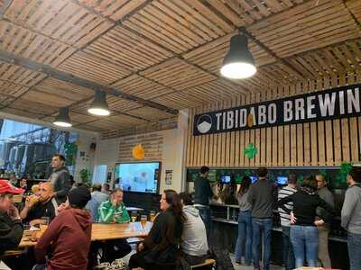Tibidabo Brewing