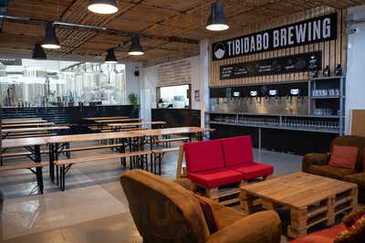 Tibidabo Brewing