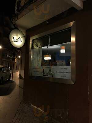 Bar Cafeterie La Isabel