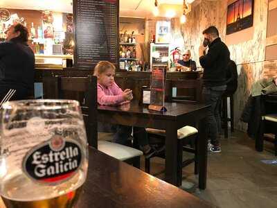 Bar Cafeterie La Isabel