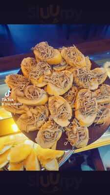 Bar Cafeterie La Isabel