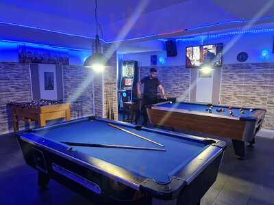 Bar Cafeterie La Isabel