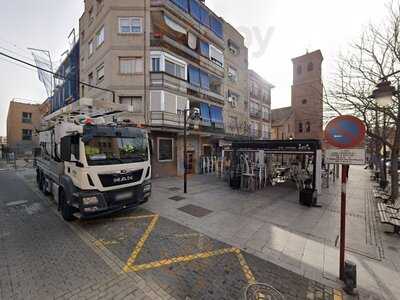 Bar Cafeterie La Isabel