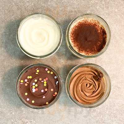 The Inglorious Pleasure