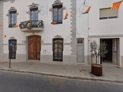 Bar Centro Mayores Virgen Del Olivar