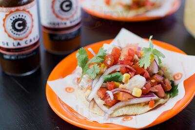 Cervecería Chapultepec - Valencia