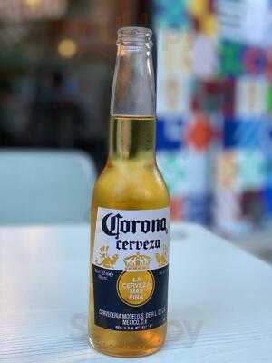 Cervecería Chapultepec - Valencia