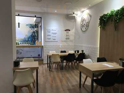 Taberna Ajo Y Perejil