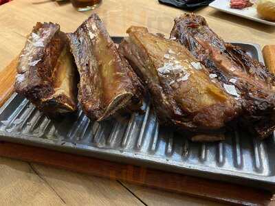 Bar De Carnes (by Bistec)