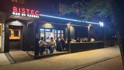 Bar De Carnes (by Bistec)