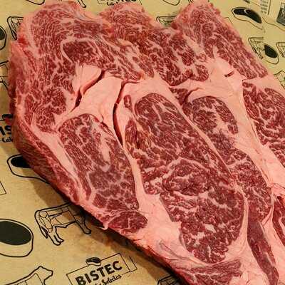 Bar De Carnes (by Bistec)