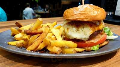 Bar De Carnes (by Bistec)