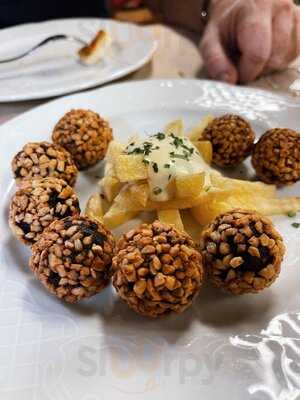 Restaurante Cruz Del Carmen