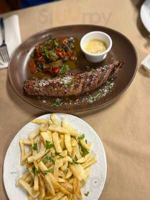 Restaurante Cruz Del Carmen