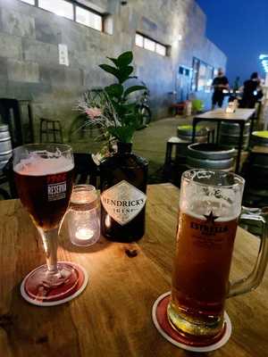 Cheers Fuerteventura