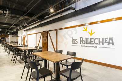 Los Pollechea